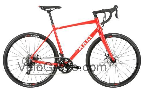 Masi Alare Disc specs and reviews